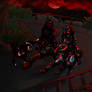 SAF 2026- Orochi Street Race