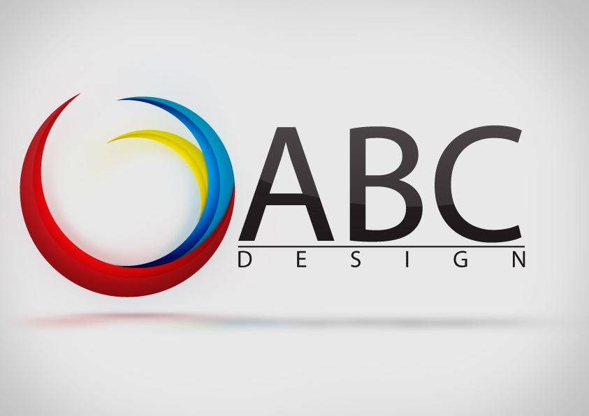 ABC Design Logo by NightcrawlerBr on DeviantArt
