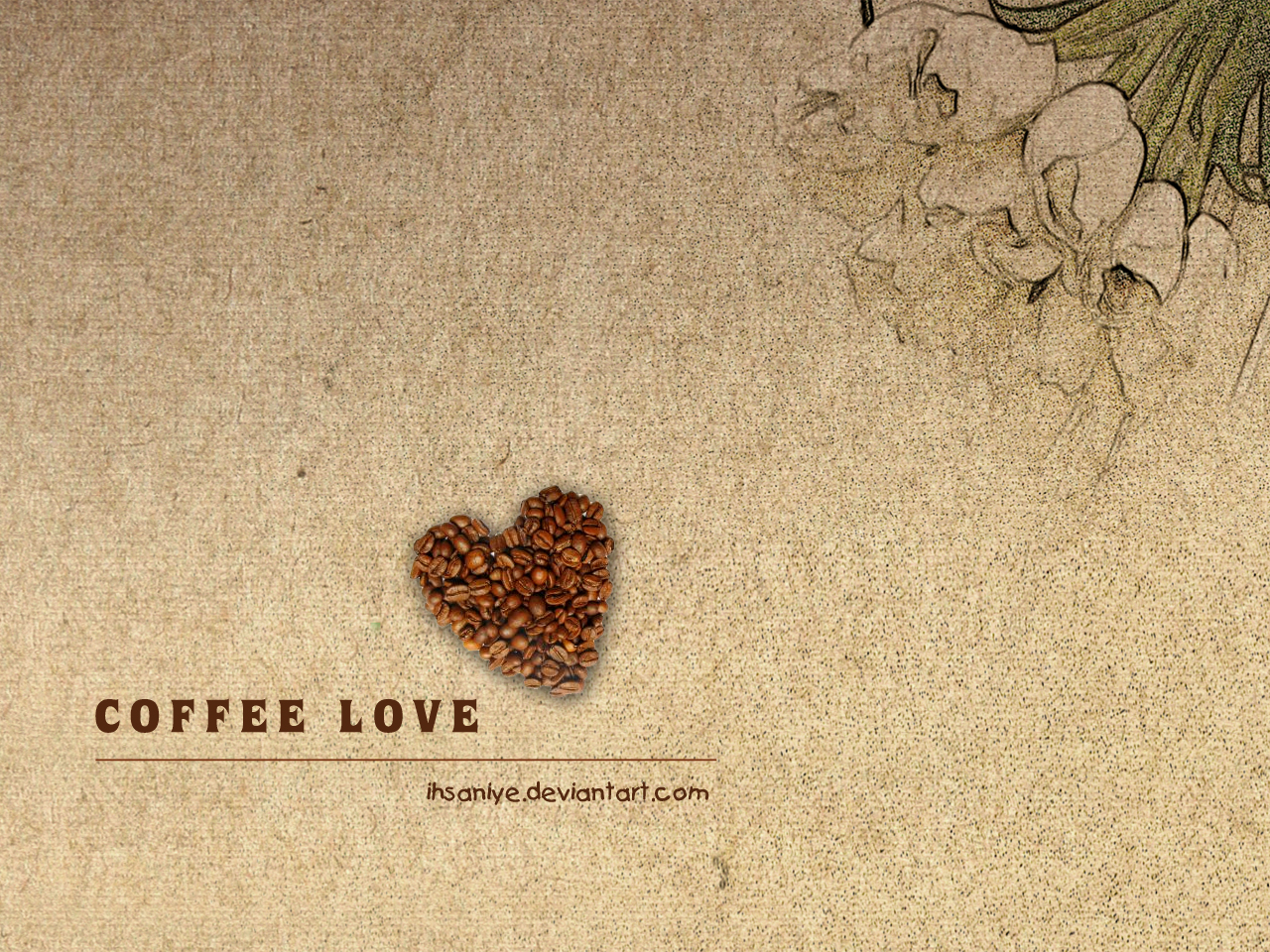 Coffee love