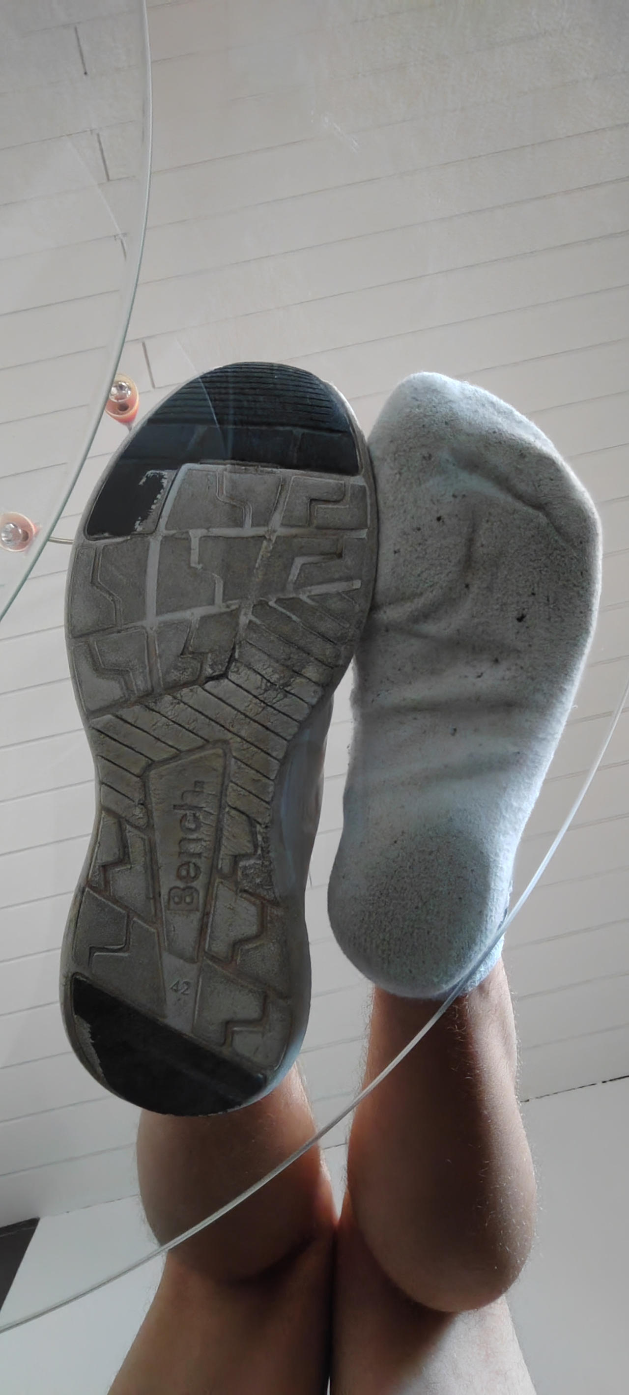 Sweaty socks by Feetville on DeviantArt