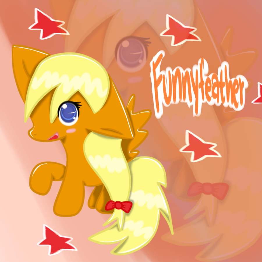 Funnyfeather Chibi