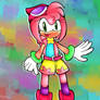 Amitie Amy