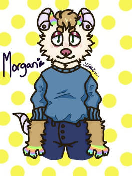 Morgan ref