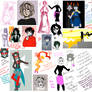 Random Homestuck stuff