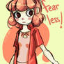 Fear Less!