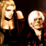 Devil May Cry Office