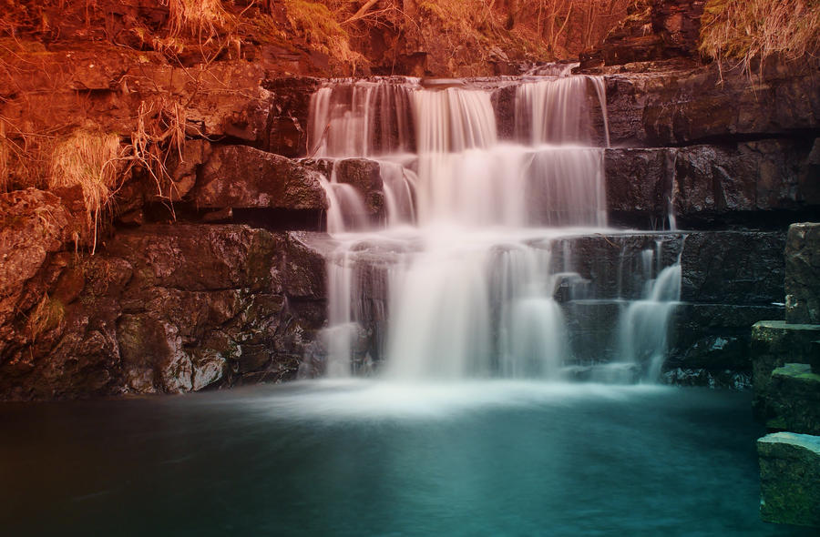 Water Fall