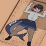 ellen flattened
