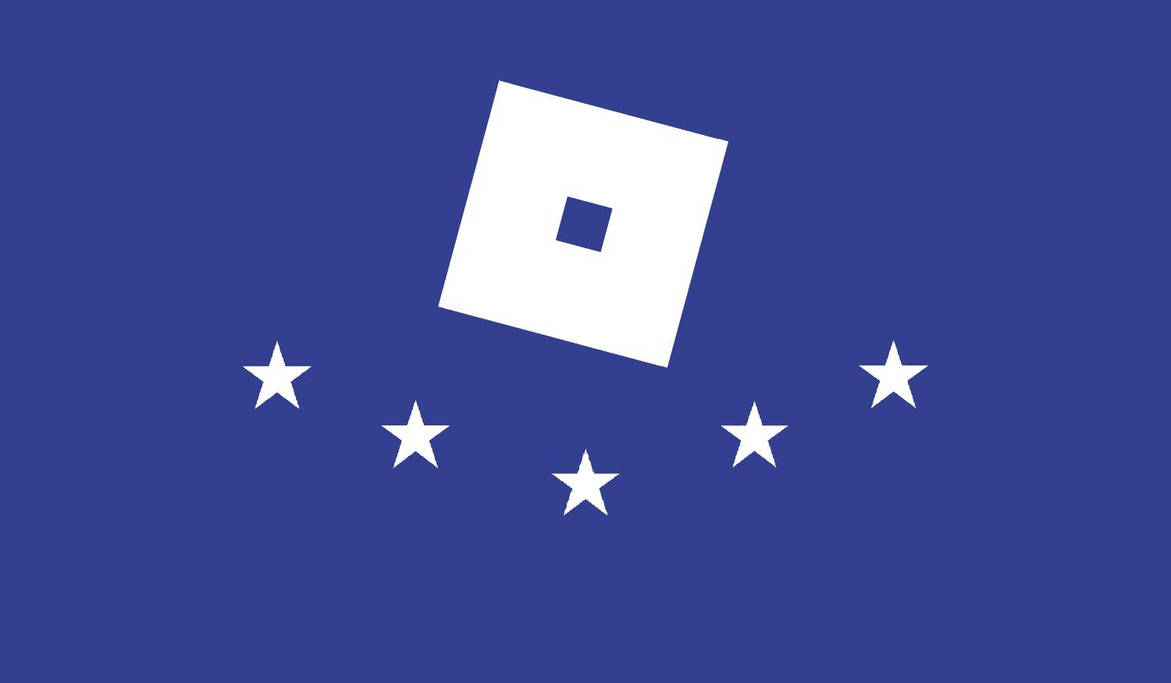 Robloxian States Flag by Philippuns on DeviantArt