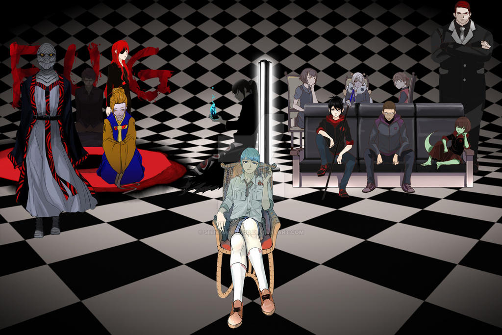 Tog Wallpaper By Shinigami Daio On Deviantart Tog Wallpaper By Shinigami Daio On Deviantart