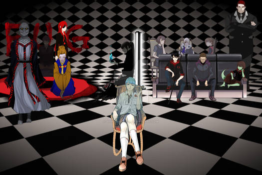 Tog Wallpaper By Shinigami Daio On Deviantart Tog Wallpaper By Shinigami Daio On Deviantart