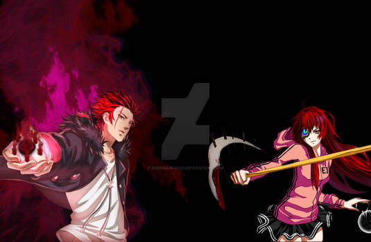 Shinigami Daio User Profile Deviantart Shinigami Daio User Profile Deviantart