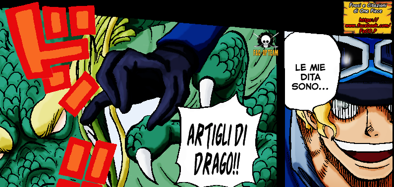 Sabo S Claw By Konisfc On Deviantart Sabo S Claw By Konisfc On Deviantart