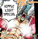 Franky Nipple Light Special