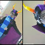 Homestuck: Eridan Ampora- Prince of Hope