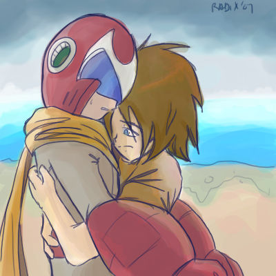 RnB by General-RADIX on DeviantArt