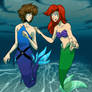 AT - Rock and Ariel