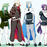 Gem Androids