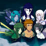Merman Pod