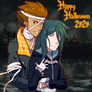 Happy Halloween 2020