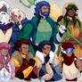 Olympians v3