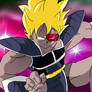 Dark Saga: Super Saiyan Turles