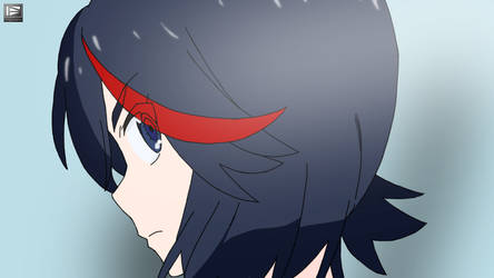 Ryuko Matoi