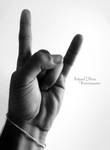rock on by amjad2212