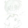 Young Shinichi