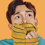 EXO - Chen (Lucky One)