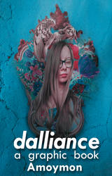 dalliance, a graphic portfolio