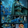 X-Men sample page