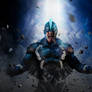 Black Bolt