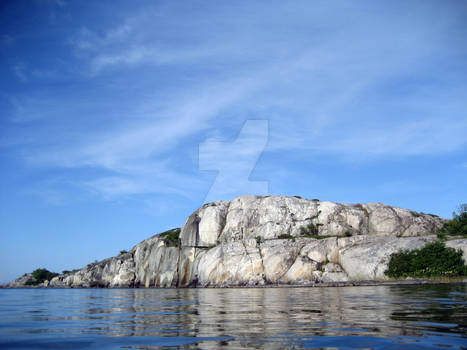 water and nature