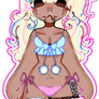 Gyaru adopt closed