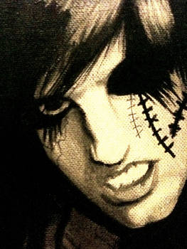 jake pitts (painting)