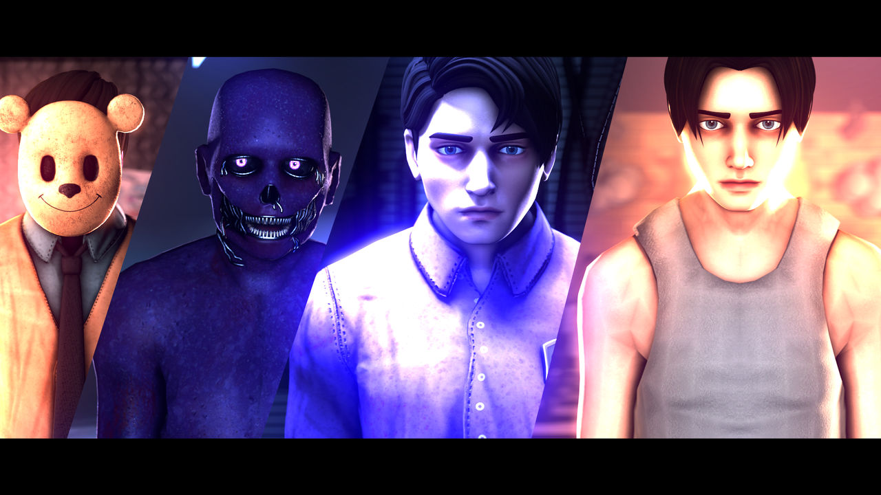 Five Nights At Freddys Michael Afton By SpringiSFM On DeviantArt five-nights-at-freddys-michael-afton-by-springisfm-on-deviantart
