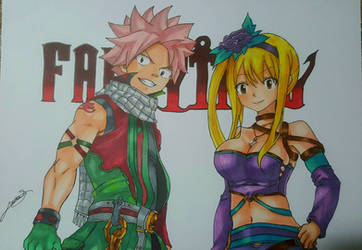 Fairy Tail