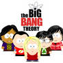 The Big Bang Theory