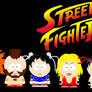 Street Fighter II