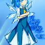 cirno day 2012