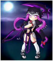 Medusa (Lancer)