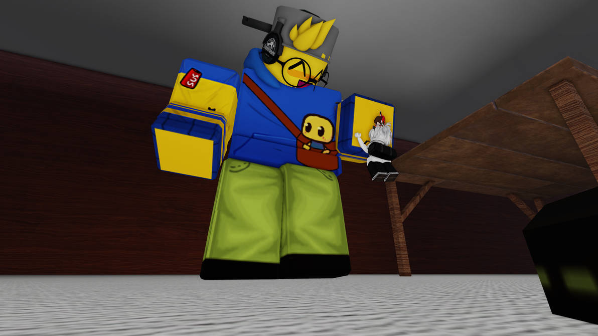 nob 3/7 by alittleboat on DeviantArt