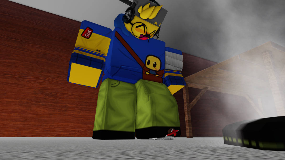 nob 5/7 by alittleboat on DeviantArt