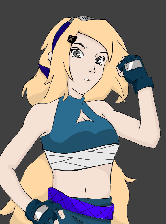 My 1st Rpc Character by PopRock3r on DeviantArt