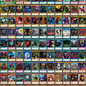 yugioh magic ruler card list Yu-Gi-Oh! TCG: Spell Booster Box : Toys & Games Yu-Gi-Oh Spell Ruler/Magic Ruler SRL/MRL