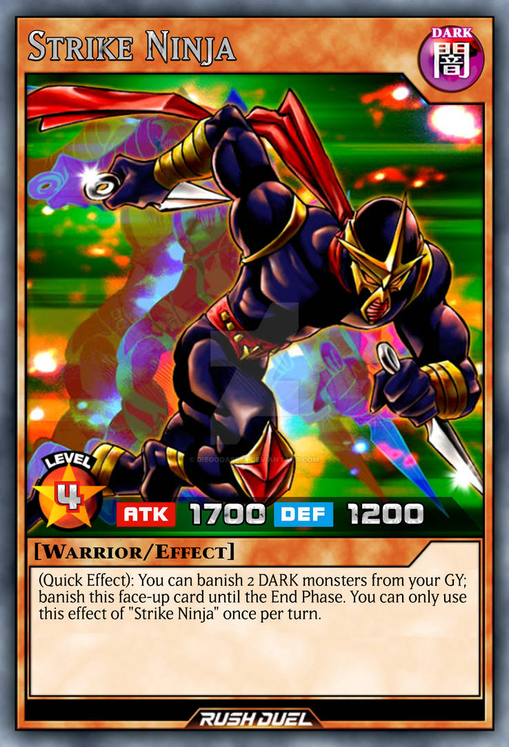 41006930 Strike Ninja By Diegodasp88 On DeviantArt 41006930-strike-ninja-by-diegodasp88-on-deviantart