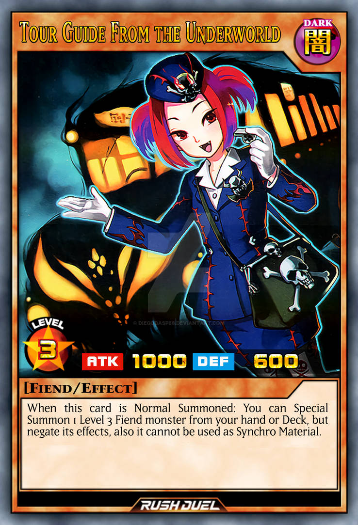 underworld yugioh deck The Queen of the Underworld~* Deck Discussion and Guide : r/DuelLinks