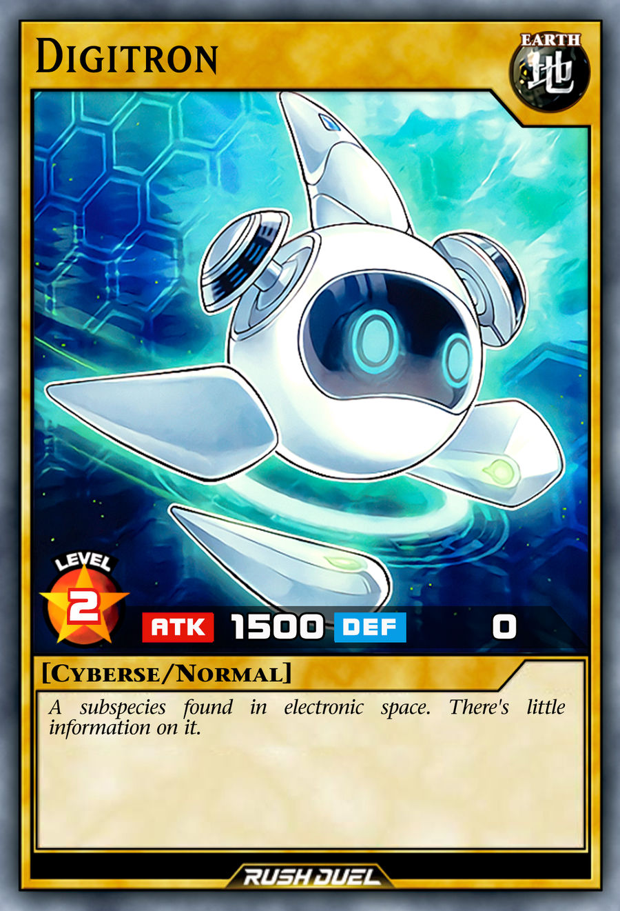 32295838 - Digitron by diegodasp88 on DeviantArt