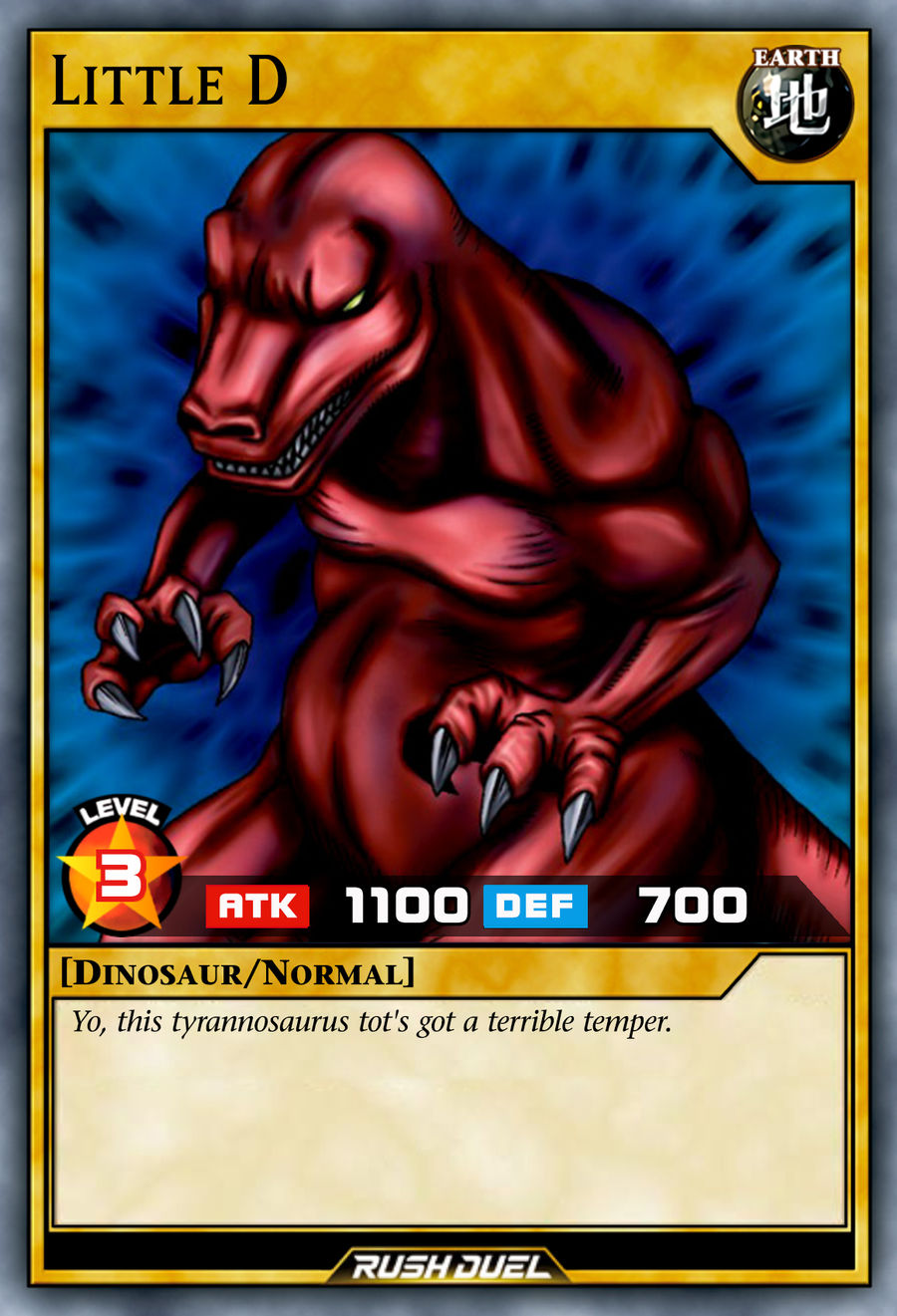 little d yugioh card Exploring Every 'D' YuGiOh Card in Master Duel